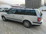 Volkswagen Passat 2003 года за 3 000 000 тг. в Астана