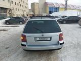 Volkswagen Passat 2003 года за 3 000 000 тг. в Астана – фото 3