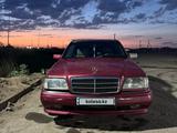 Mercedes-Benz C 180 1994 года за 750 000 тг. в Шахтинск