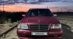 Mercedes-Benz C 180 1994 года за 750 000 тг. в Шахтинск