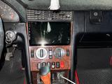 Mercedes-Benz C 180 1994 года за 750 000 тг. в Шахтинск – фото 3