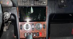 Mercedes-Benz C 180 1994 года за 750 000 тг. в Шахтинск – фото 3
