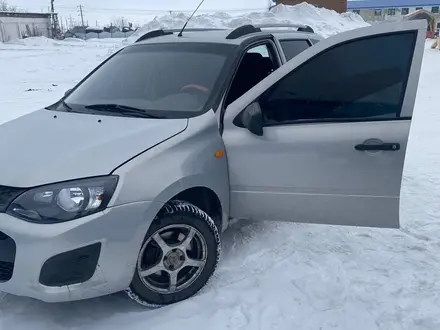 ВАЗ (Lada) Kalina 2194 2015 года за 3 750 000 тг. в Петропавловск