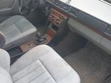 Mercedes-Benz E 300 1987 года за 950 000 тг. в Алматы – фото 5