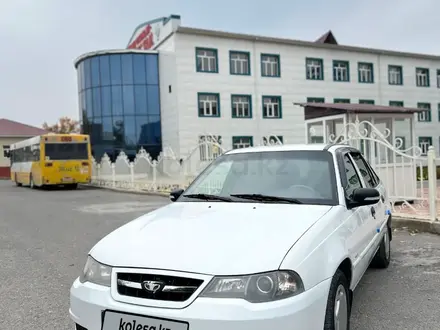 Daewoo Nexia 2013 года за 3 100 000 тг. в Шымкент