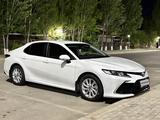 Toyota Camry 2023 годаүшін14 700 000 тг. в Астана