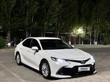 Toyota Camry 2023 годаүшін14 700 000 тг. в Астана – фото 3