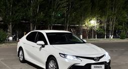 Toyota Camry 2023 года за 14 700 000 тг. в Астана – фото 3