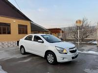 Chevrolet Cobalt 2023 годаүшін6 390 000 тг. в Шымкент