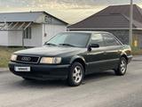 Audi 100 1994 года за 2 900 000 тг. в Талдыкорган – фото 4