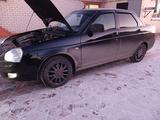 ВАЗ (Lada) Priora 2170 2013 годаүшін2 200 000 тг. в Актобе