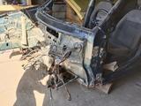 Ford Fusion 2006 года за 320 000 тг. в Жаксы – фото 5