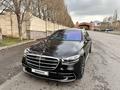 Mercedes-Benz S 450 2020 года за 79 999 999 тг. в Алматы – фото 3