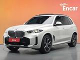 BMW X5 XDrive 40i 2025 года за 48 000 000 тг. в Астана