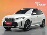 BMW X5 XDrive 40i 2025 года за 48 000 000 тг. в Астана