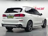 BMW X5 XDrive 40i 2025 года за 48 000 000 тг. в Астана – фото 2