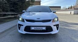 Kia Rio 2018 года за 6 400 000 тг. в Павлодар – фото 5