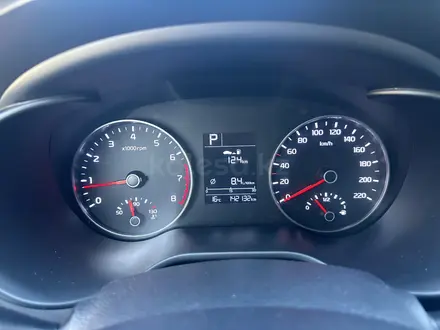 Kia Rio 2018 года за 6 400 000 тг. в Павлодар – фото 15