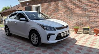 Kia Rio 2018 года за 6 400 000 тг. в Павлодар