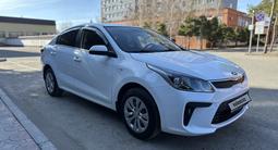 Kia Rio 2018 года за 6 400 000 тг. в Павлодар – фото 3