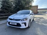 Kia Rio 2018 года за 6 400 000 тг. в Павлодар – фото 2