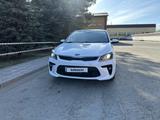Kia Rio 2018 года за 6 400 000 тг. в Павлодар – фото 4