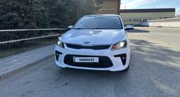 Kia Rio 2018 года за 6 400 000 тг. в Павлодар – фото 4