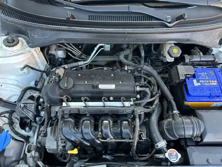Kia Rio 2018 года за 6 400 000 тг. в Павлодар – фото 9