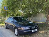 Audi A6 1997 годаүшін2 700 000 тг. в Шымкент