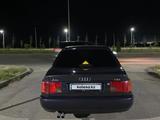 Audi A6 1997 года за 2 850 000 тг. в Шымкент – фото 5
