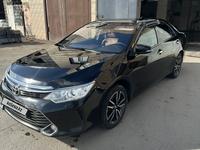 Toyota Camry 2017 года за 11 600 000 тг. в Сатпаев