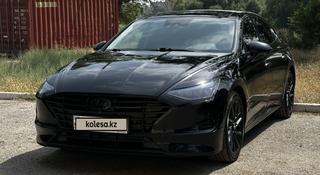 Hyundai Sonata 2021 года за 10 000 000 тг. в Тараз