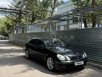 Lexus GS 300 1998 года за 4 100 000 тг. в Астана