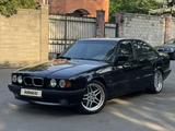 BMW 525 1994 годаүшін4 800 000 тг. в Шымкент