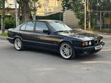 BMW 525 1994 годаүшін4 800 000 тг. в Шымкент – фото 3