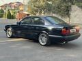 BMW 525 1994 года за 4 800 000 тг. в Шымкент – фото 6