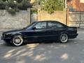 BMW 525 1994 года за 4 800 000 тг. в Шымкент – фото 7