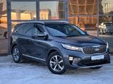 Kia Sorento 2019 года за 14 950 000 тг. в Уральск – фото 3