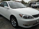 Toyota Camry 2005 года за 5 500 000 тг. в Талдыкорган – фото 2