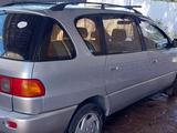 Toyota Ipsum 1997 годаүшін3 300 000 тг. в Тараз