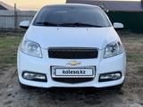 Chevrolet Nexia 2021 года за 5 700 000 тг. в Уральск – фото 2