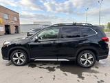 Subaru Forester 2021 годаүшін11 500 000 тг. в Усть-Каменогорск – фото 3