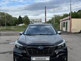 Subaru Forester 2021 годаүшін11 500 000 тг. в Усть-Каменогорск