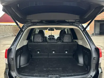 Subaru Forester 2021 года за 11 500 000 тг. в Усть-Каменогорск – фото 9