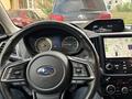 Subaru Forester 2021 годаүшін11 500 000 тг. в Усть-Каменогорск – фото 7