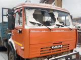КамАЗ  53212 1990 годаүшін12 000 000 тг. в Петропавловск