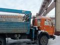КамАЗ  53212 1990 годаүшін12 000 000 тг. в Петропавловск – фото 2