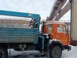 КамАЗ  53212 1990 года за 12 000 000 тг. в Петропавловск – фото 2
