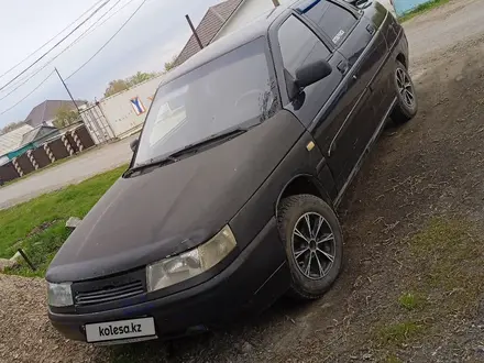 ВАЗ (Lada) 2110 2006 года за 550 000 тг. в Державинск – фото 12