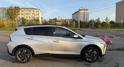 Hyundai Bayon 2023 года за 8 400 000 тг. в Петропавловск – фото 2